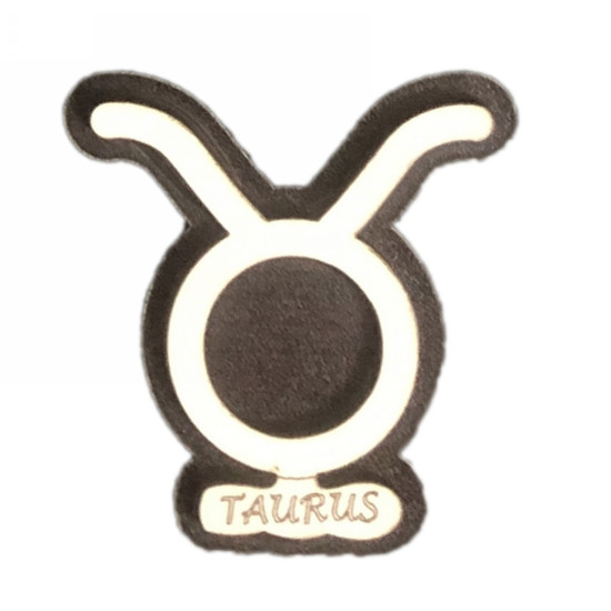 Μαγνητάκια Ξύλινα Ζώδια 10102-414