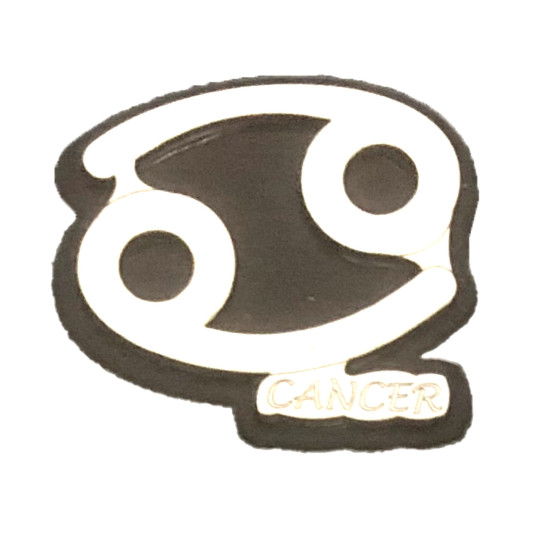 Μαγνητάκια Ξύλινα Ζώδια 10102-416