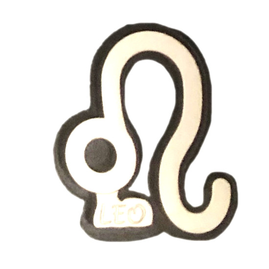 Μαγνητάκια Ξύλινα Ζώδια 10102-417