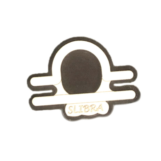 Μαγνητάκια Ξύλινα Ζώδια 10102-418