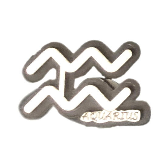 Μαγνητάκια Ξύλινα Ζώδια 10102-422