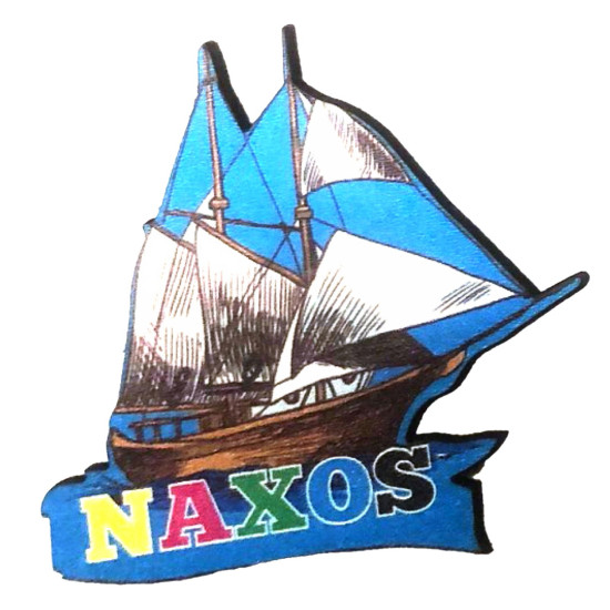 Μαγνητάκια Ξύλινα 1 επιπέδου 10102-041