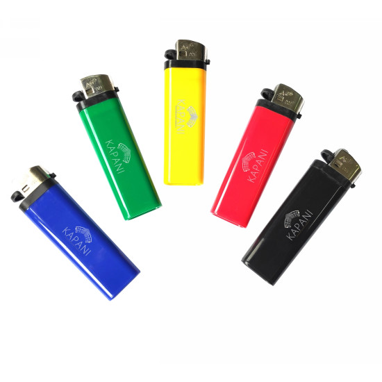 Αναπτήρες Πέτρας 50201-001