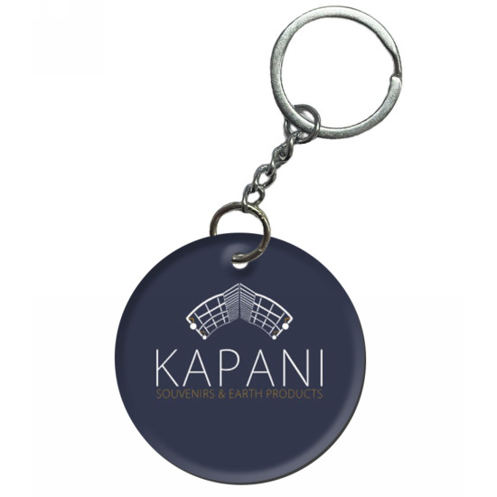 Μπρελόκ Plexiglass 50302-001