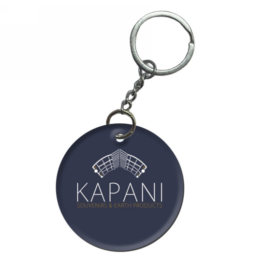 Μπρελόκ Plexiglass 50302-002