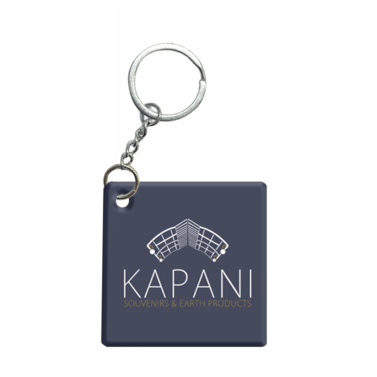 Μπρελόκ Plexiglass 50302-004