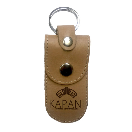 Μπρελόκ Δερμάτινα 50303-001