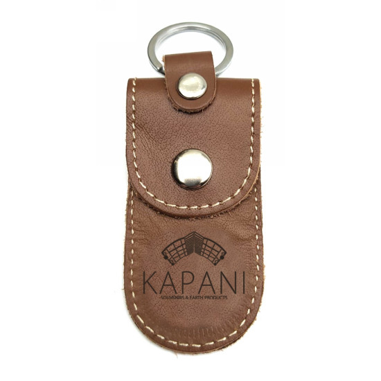 Μπρελόκ Δερμάτινα 50303-002