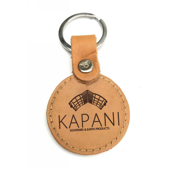 Μπρελόκ Δερμάτινα 50303-003