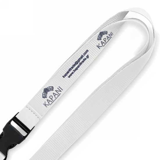 Κονκάρδες - Κορδόνια Λαιμού Κορδόνια Λαιμού 50601-002