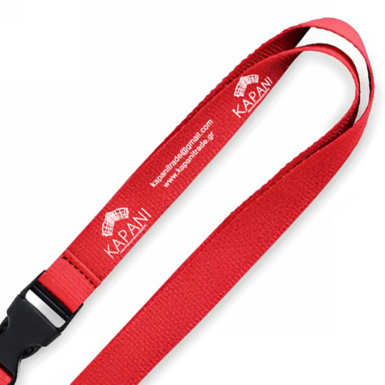 Κονκάρδες - Κορδόνια Λαιμού Κορδόνια Λαιμού 50601-003