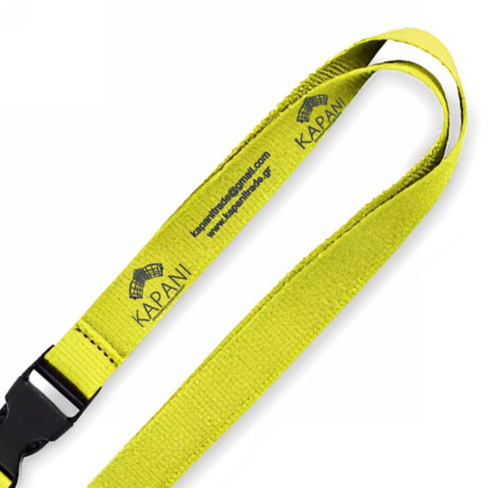 Κονκάρδες - Κορδόνια Λαιμού Κορδόνια Λαιμού 50601-005