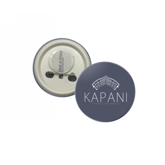 Κονκάρδες - Κορδόνια Λαιμού Κονκάρδες 50602-001