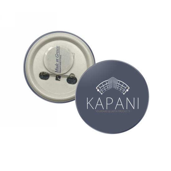 Κονκάρδες - Κορδόνια Λαιμού Κονκάρδες 50602-002