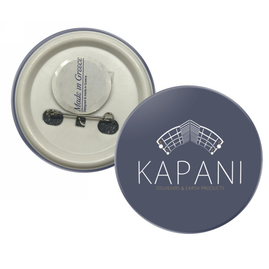 Κονκάρδες - Κορδόνια Λαιμού Κονκάρδες 50602-003