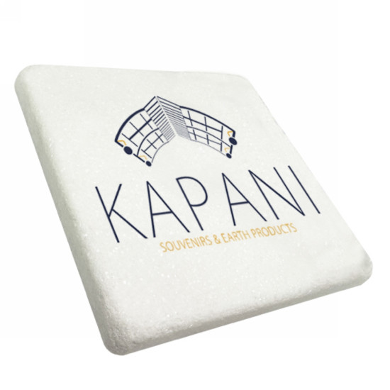 Σουβέρ Μαρμάρινα 50903-001