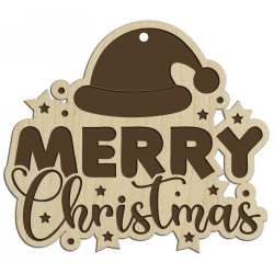 Στολίδια Ξύλινα 90103-079