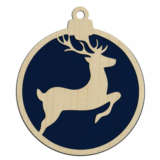 Στολίδια Ξύλινα 90103-109