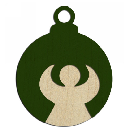 Στολίδια Ξύλινα 90103-163