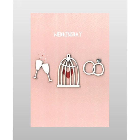 Γάμου 11010-001