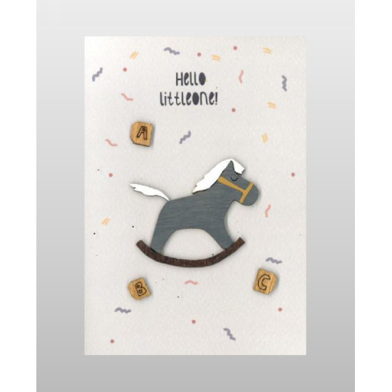 Γέννησης - Βάπτισης 11020-003