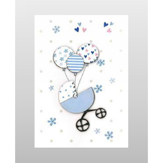 Γέννησης - Βάπτισης 11020-006