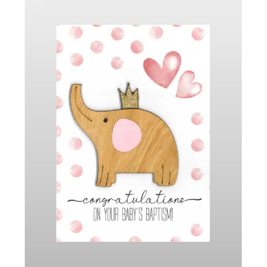 Γέννησης - Βάπτισης 11020-010