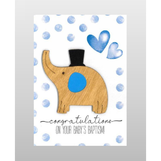 Γέννησης - Βάπτισης 11020-011