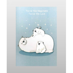 Γέννησης - Βάπτισης 11020-016