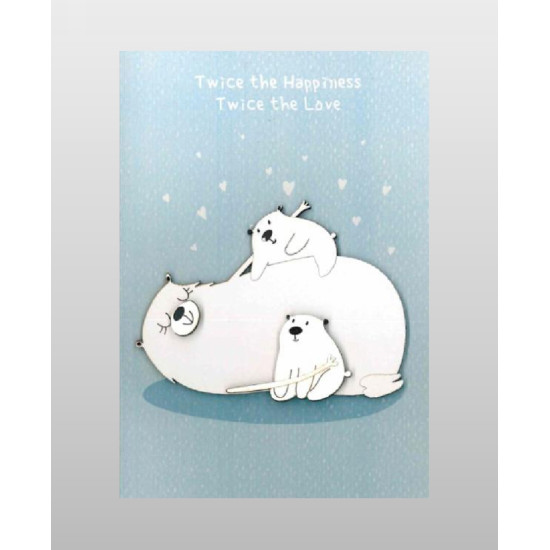 Γέννησης - Βάπτισης 11020-016