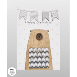 Κάρτες με Μαγνητάκι 11050-005