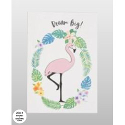 Κάρτες με Μαγνητάκι 11050-010