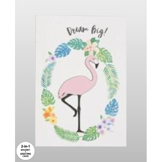 Κάρτες με Μαγνητάκι 11050-010