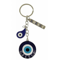 Μπρελόκ Μεταλλικά 10508-125