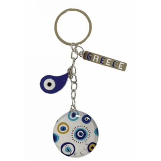 Μπρελόκ Μεταλλικά 10508-127