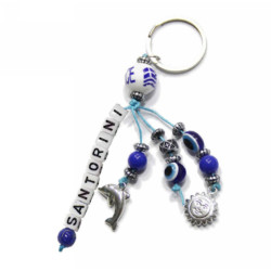 Μπρελόκ Μεταλλικά 10508-131