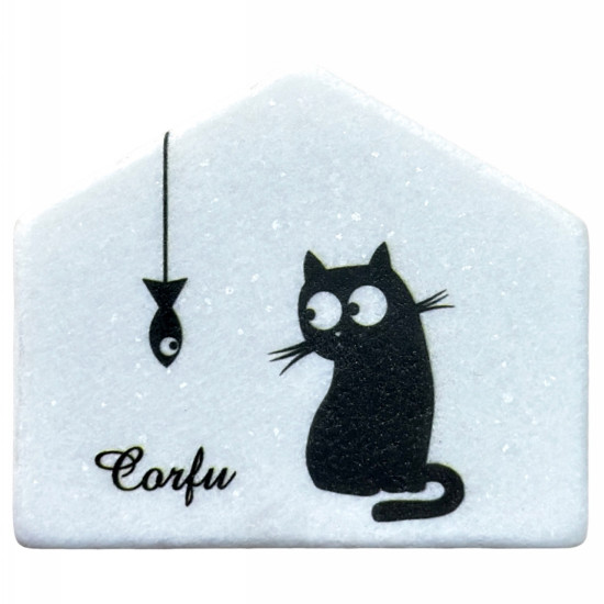 Μαγνητάκια Μαρμάρινα 10106-176