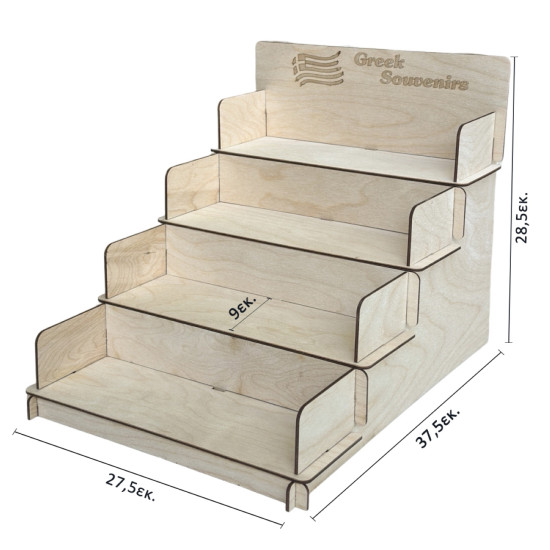 Σταντ Επιτραπέζια 11301-007