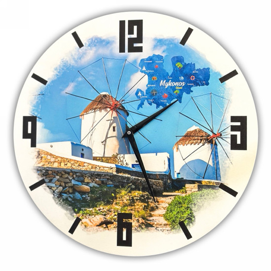 Διακοσμητικά Ξύλινα 11504-007