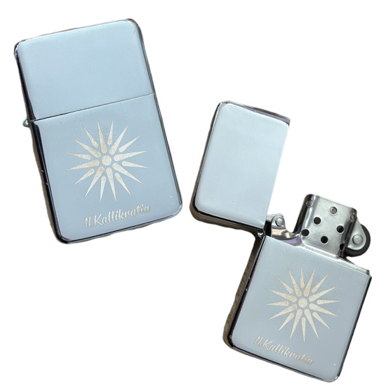 Αναπτήρες Πέτρας 10301-003