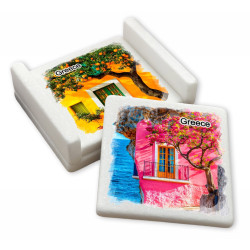 Σουβέρ Μαρμάρινα 10201-123