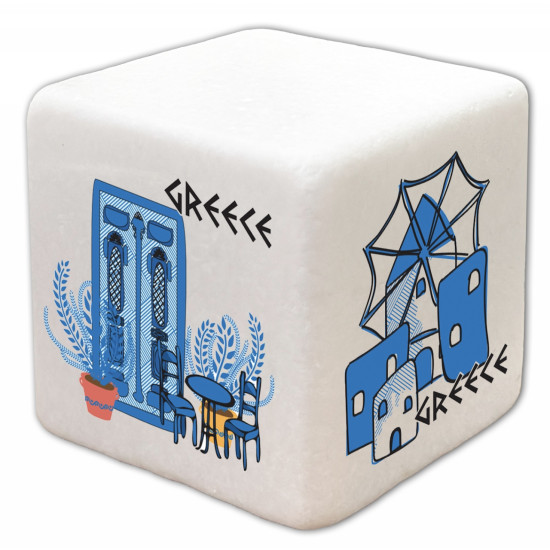 Διακοσμητικά Μαρμάρινα 11503-027