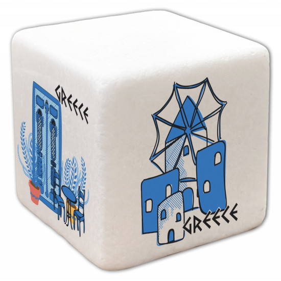 Διακοσμητικά Μαρμάρινα 11503-027