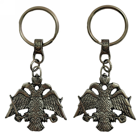 Μπρελόκ Μεταλλικά 30301-009