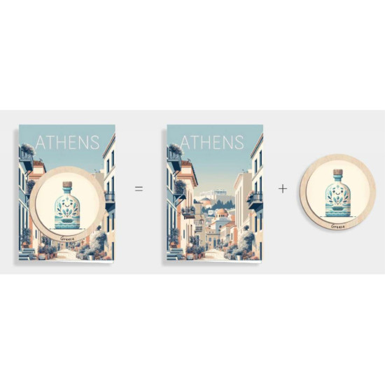 Τουριστικές 11090-011