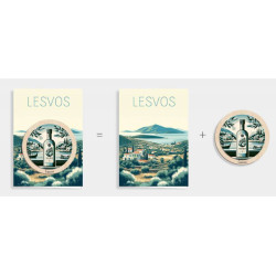 Τουριστικές 11090-015