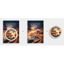 Τουριστικές 11090-017