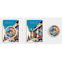 Τουριστικές 11090-018