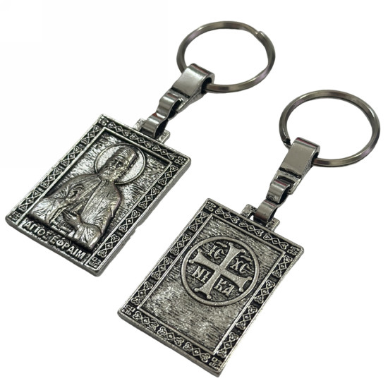 Μπρελόκ Μεταλλικά 30301-011