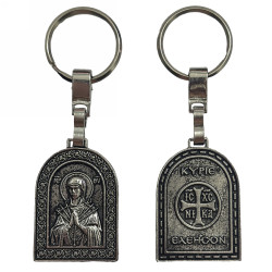 Μπρελόκ Μεταλλικά 30301-013